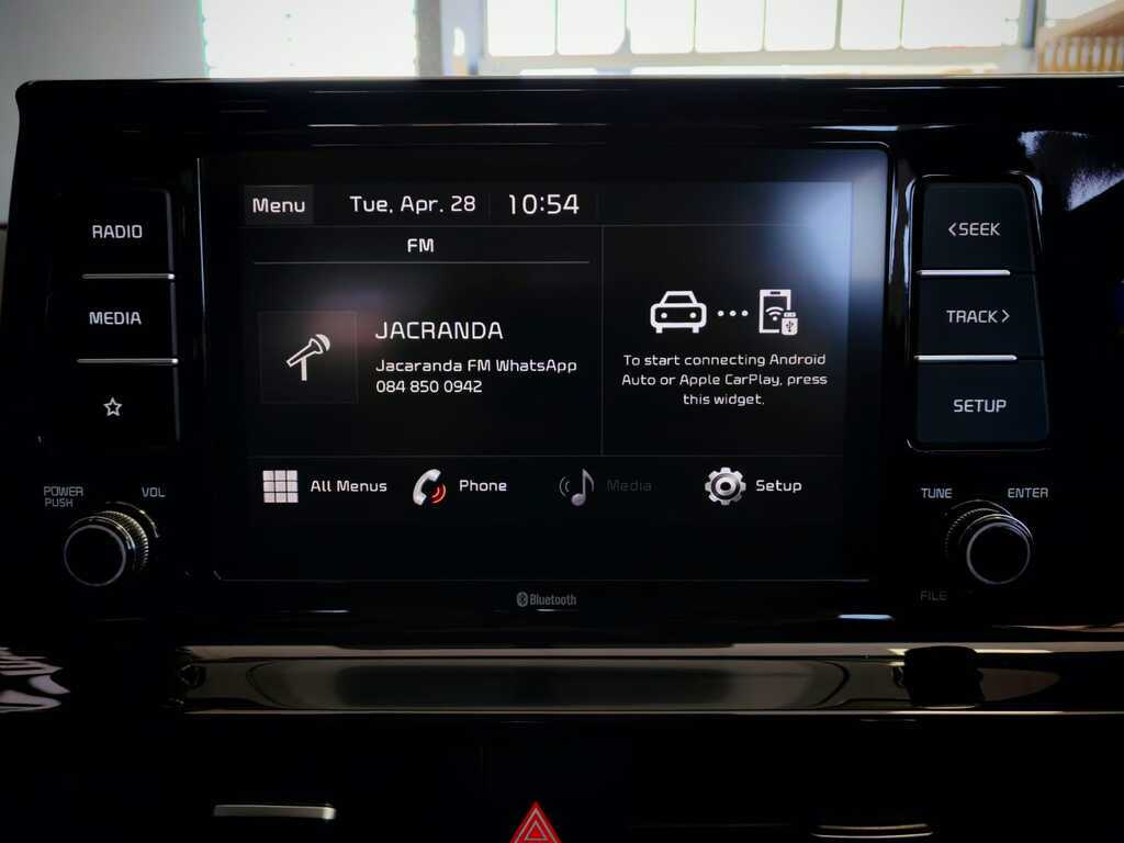 KIA SELTOS SELTOS 1.5D EX A/T - 12