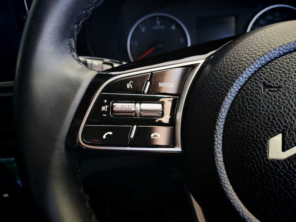 KIA SELTOS SELTOS 1.5D EX A/T - 15