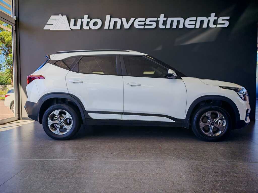 KIA SELTOS SELTOS 1.5D EX A/T - 3