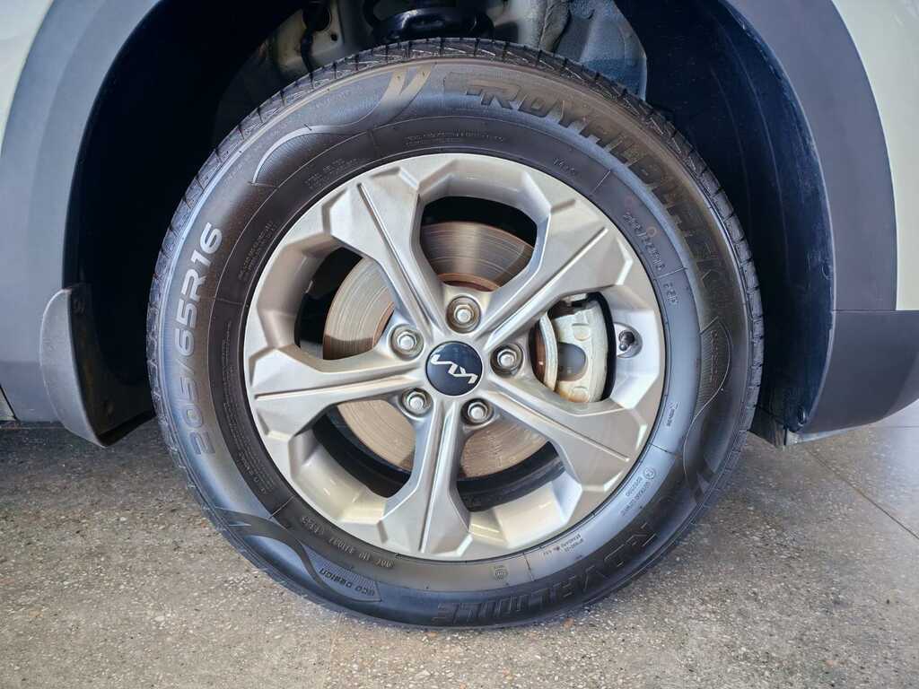 KIA SELTOS SELTOS 1.5D EX A/T - 5