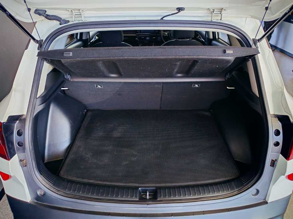 KIA SELTOS SELTOS 1.5D EX A/T - 7