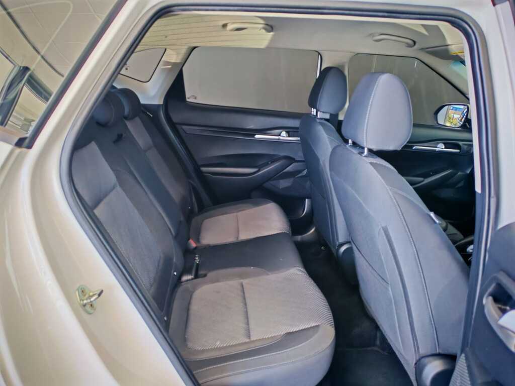 KIA SELTOS SELTOS 1.5D EX A/T - 8