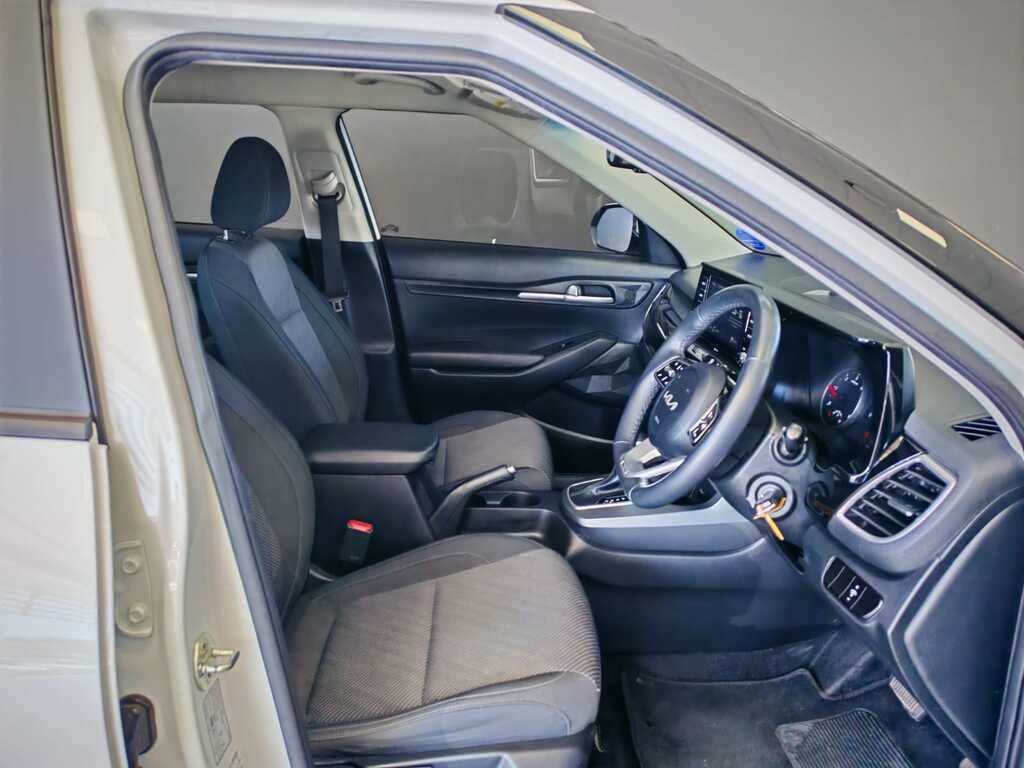 KIA SELTOS SELTOS 1.5D EX A/T - 9