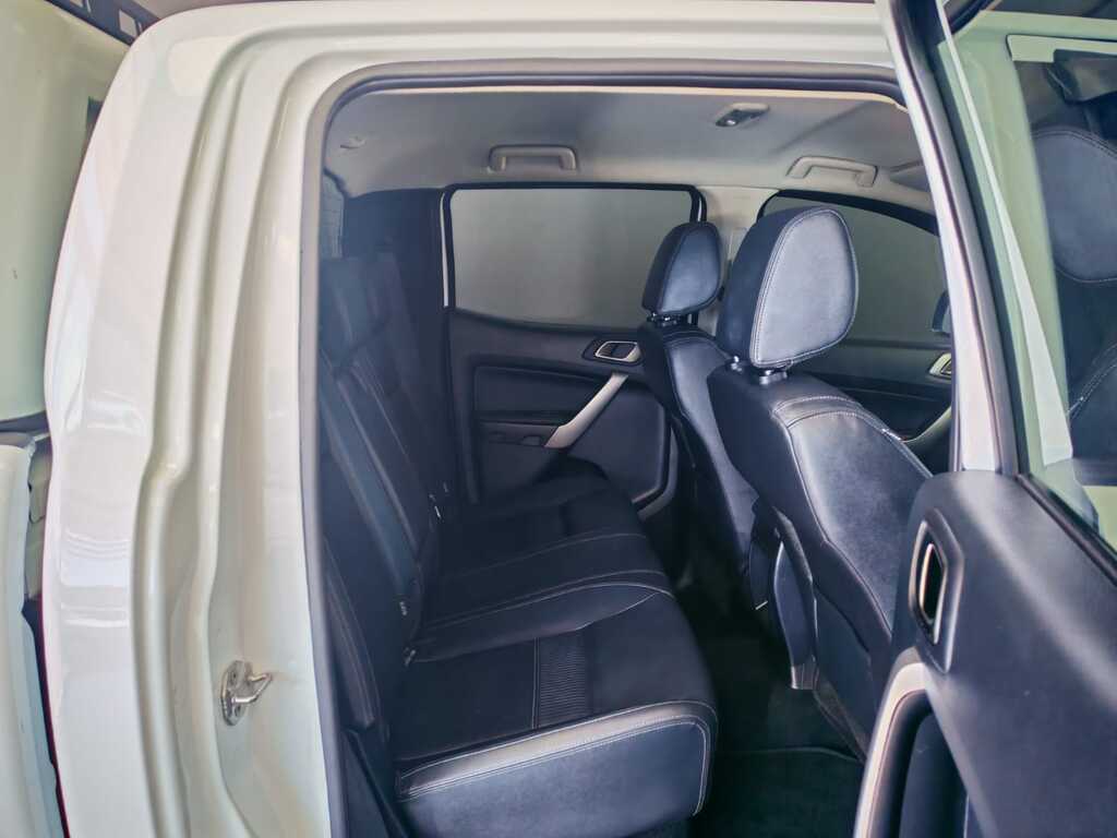 FORD RANGER RANGER 2.0D XLT 4X4 A/T P/U D/C - 9