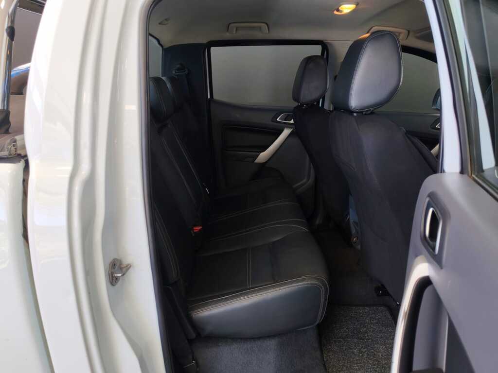 FORD RANGER RANGER 3.2TDCi XLT P/U D/C - 11
