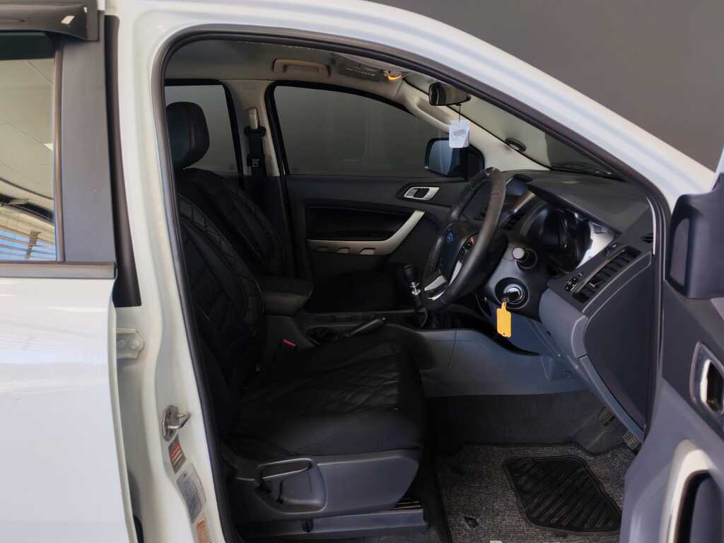 FORD RANGER RANGER 3.2TDCi XLT P/U D/C - 12