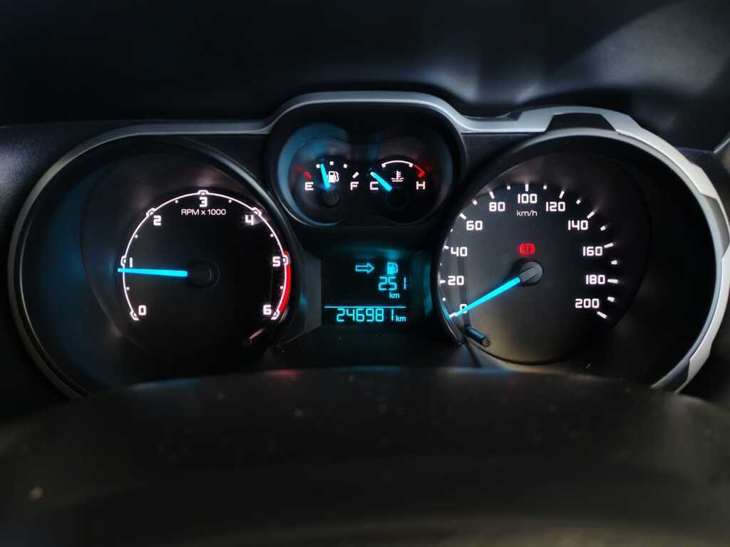 FORD RANGER RANGER 3.2TDCi XLT P/U D/C - 17
