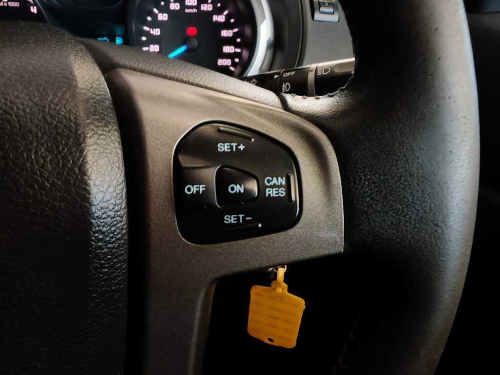 FORD RANGER RANGER 3.2TDCi XLT P/U D/C - 18