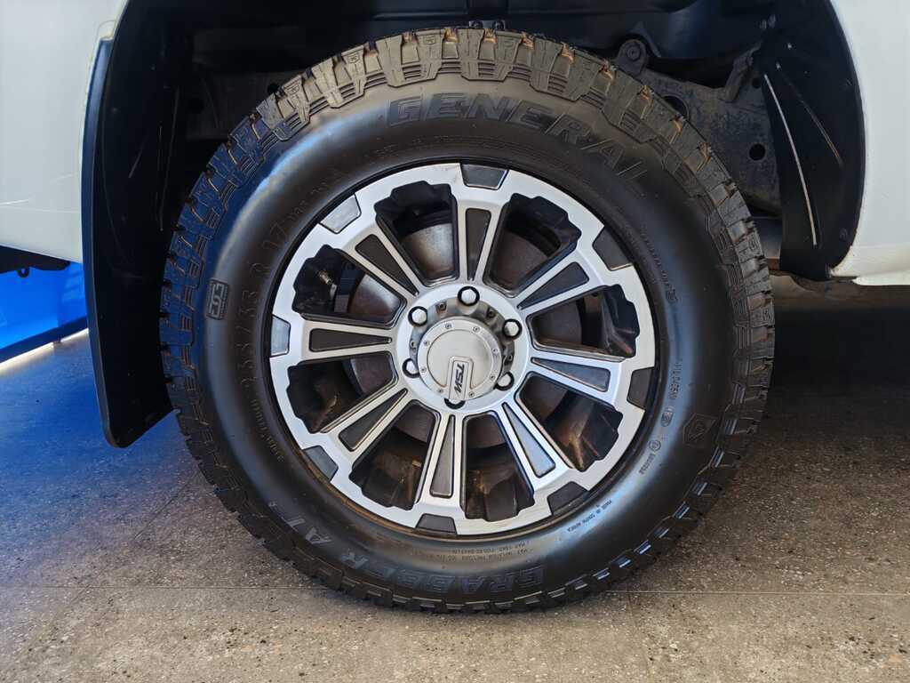 FORD RANGER RANGER 3.2TDCi XLT P/U D/C - 4