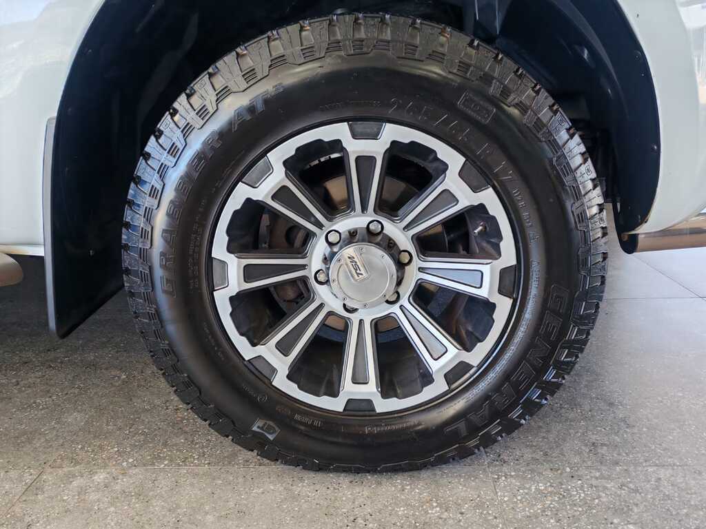 FORD RANGER RANGER 3.2TDCi XLT P/U D/C - 5