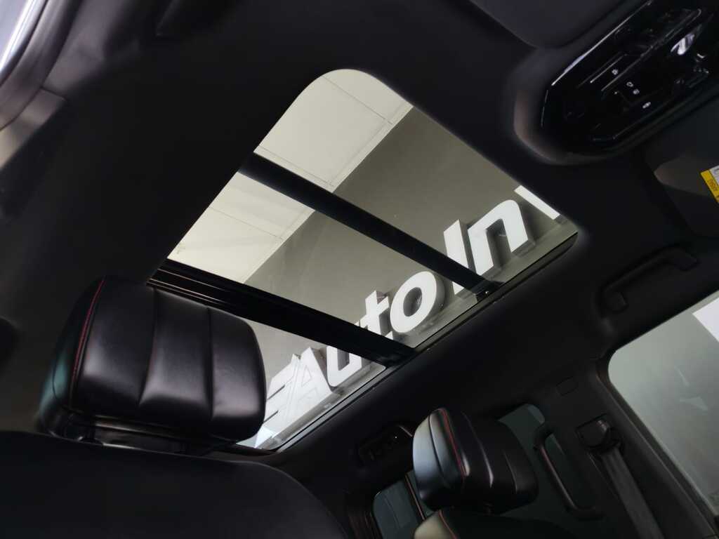 JETOUR T2 T2 2.0T ODYSSEY - 14