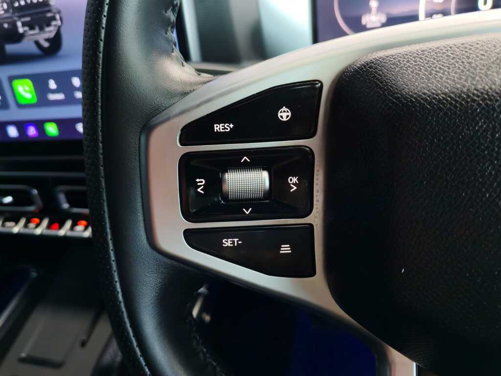 JETOUR T2 T2 2.0T ODYSSEY - 19