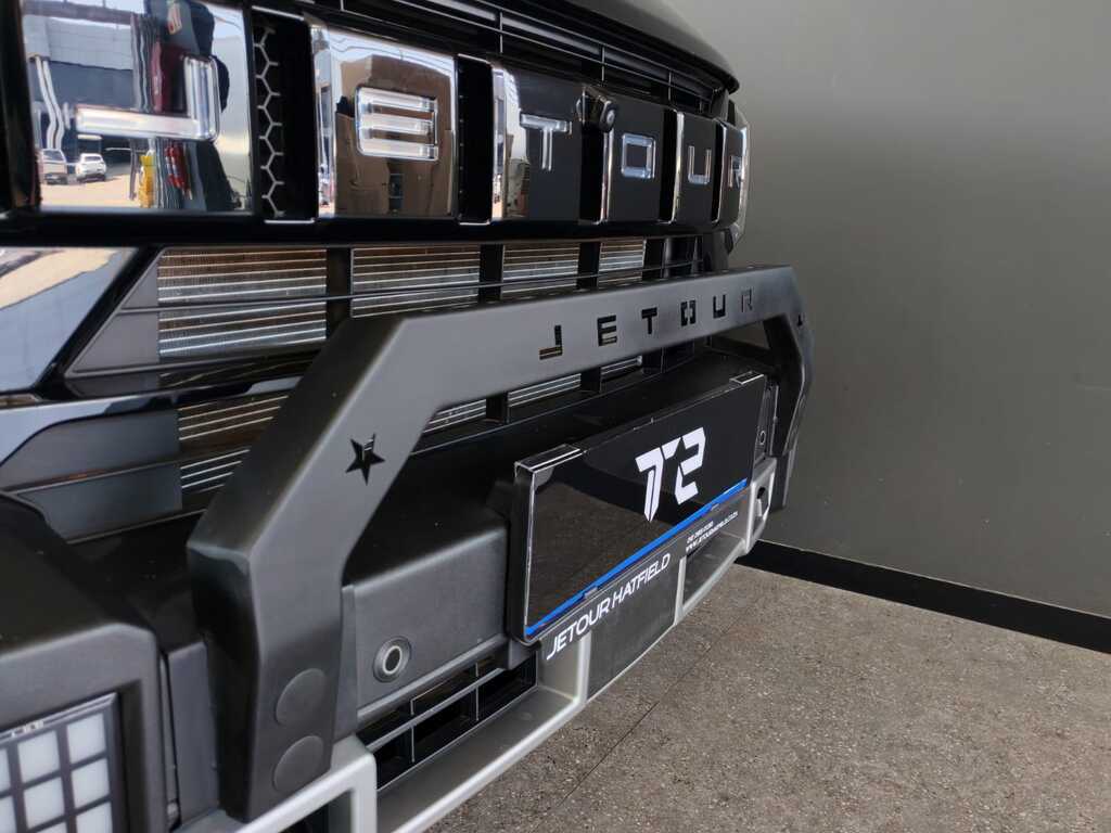 JETOUR T2 T2 2.0T ODYSSEY - 3