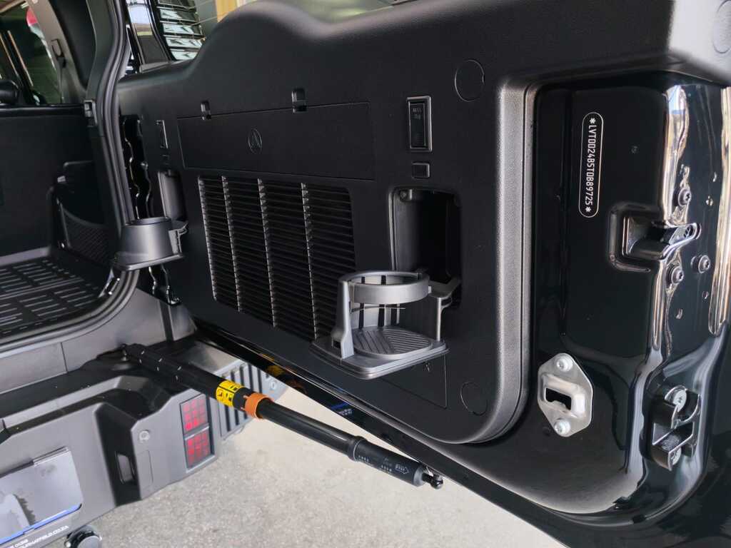 JETOUR T2 T2 2.0T ODYSSEY - 9