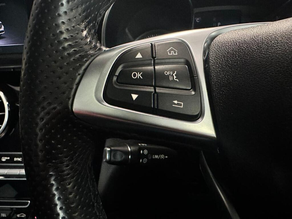 MERCEDES-BENZ GLC GLC 250d AMG