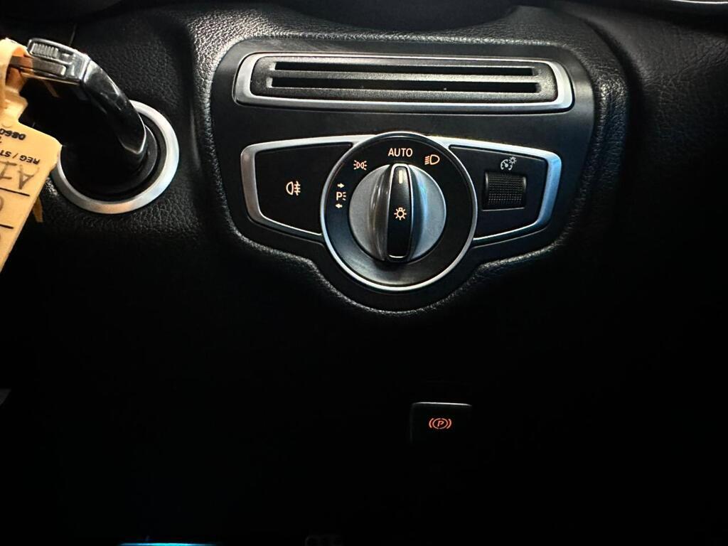 MERCEDES-BENZ GLC GLC 250d AMG