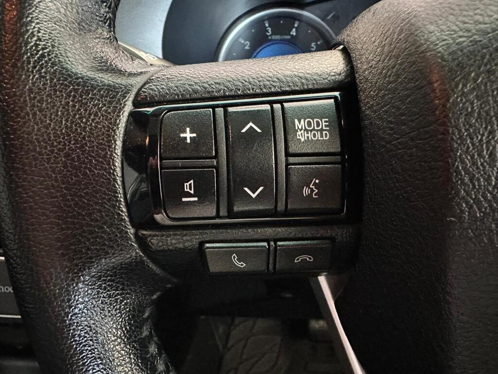 TOYOTA HILUX HILUX 2.8 GD-6 RB RAIDER A/T P/U E/CAB