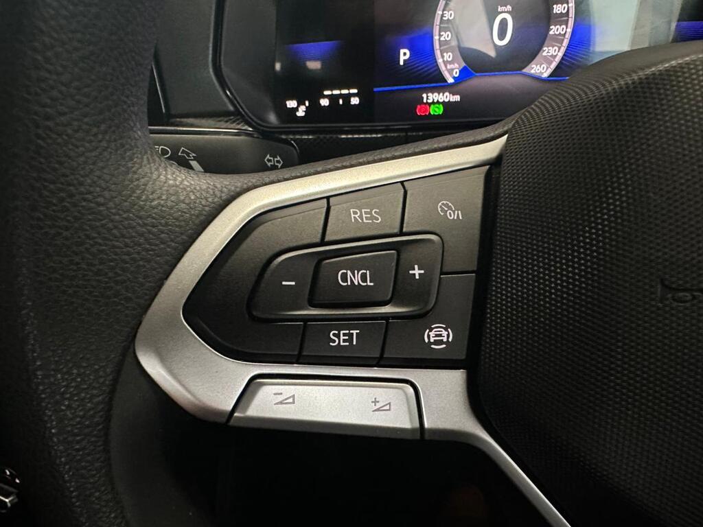 VOLKSWAGEN T-CROSS T-CROSS 1.0 TSI DSG - 11