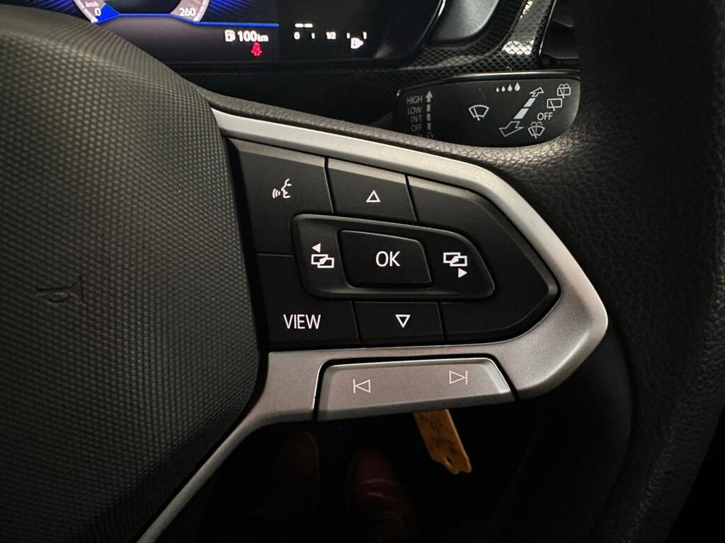 VOLKSWAGEN T-CROSS T-CROSS 1.0 TSI DSG - 12