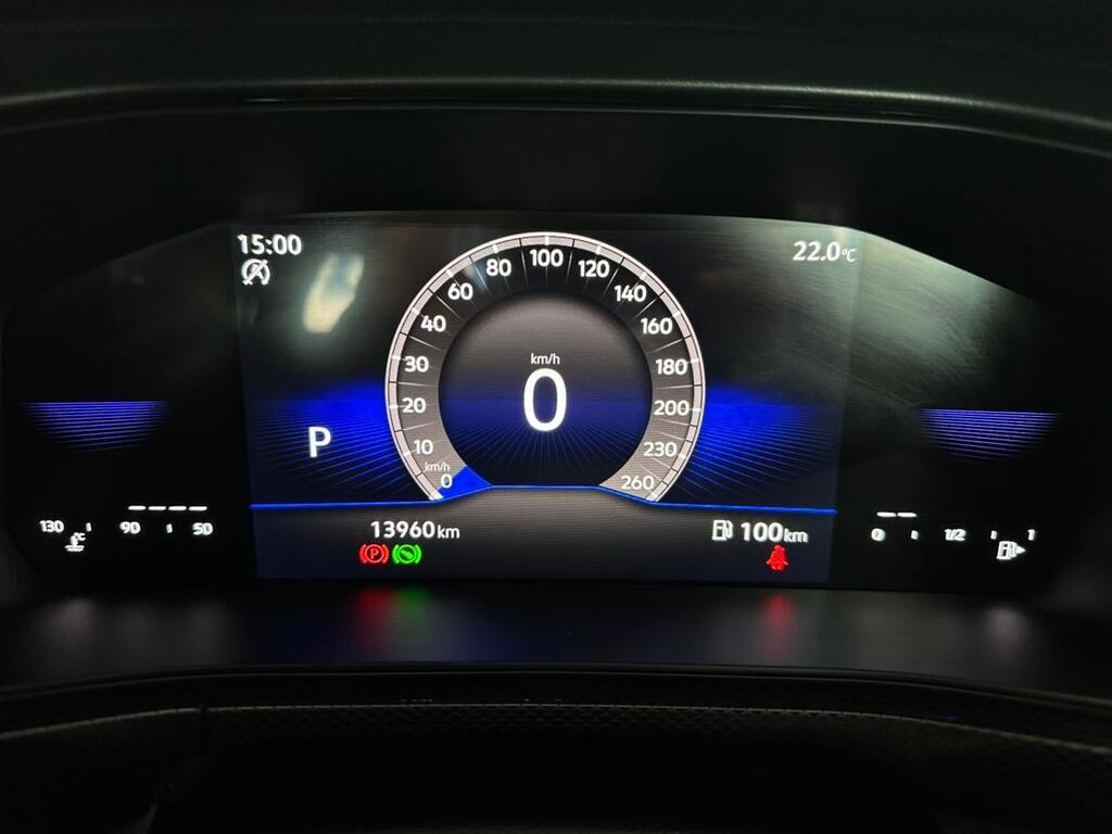 VOLKSWAGEN T-CROSS T-CROSS 1.0 TSI DSG - 13