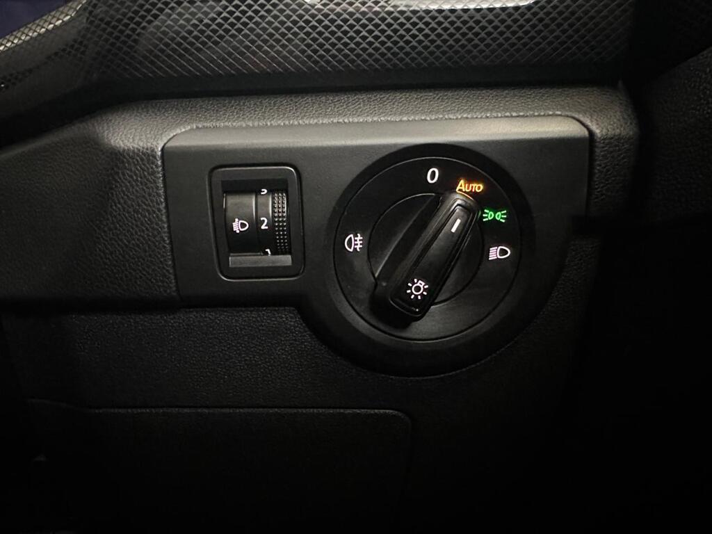 VOLKSWAGEN T-CROSS T-CROSS 1.0 TSI DSG - 14