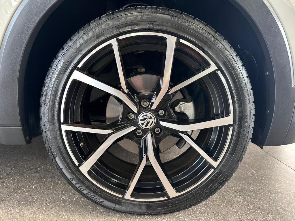 VOLKSWAGEN T-CROSS T-CROSS 1.0 TSI DSG - 5