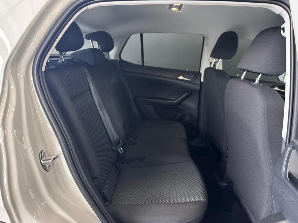 VOLKSWAGEN T-CROSS T-CROSS 1.0 TSI DSG - 6