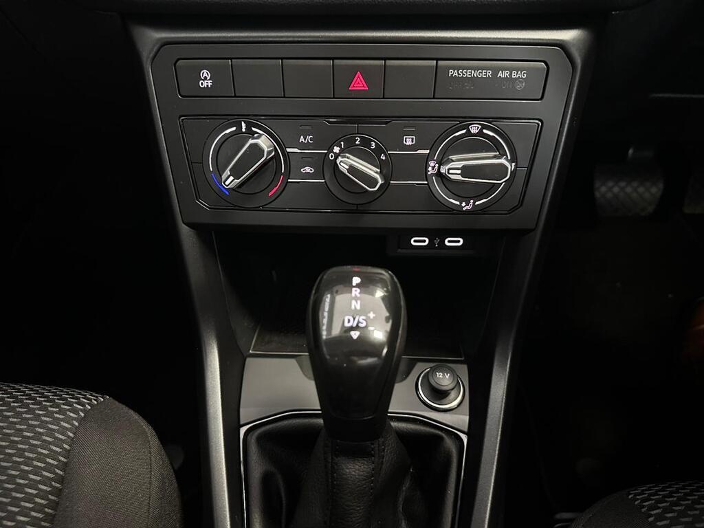 VOLKSWAGEN T-CROSS T-CROSS 1.0 TSI DSG - 9