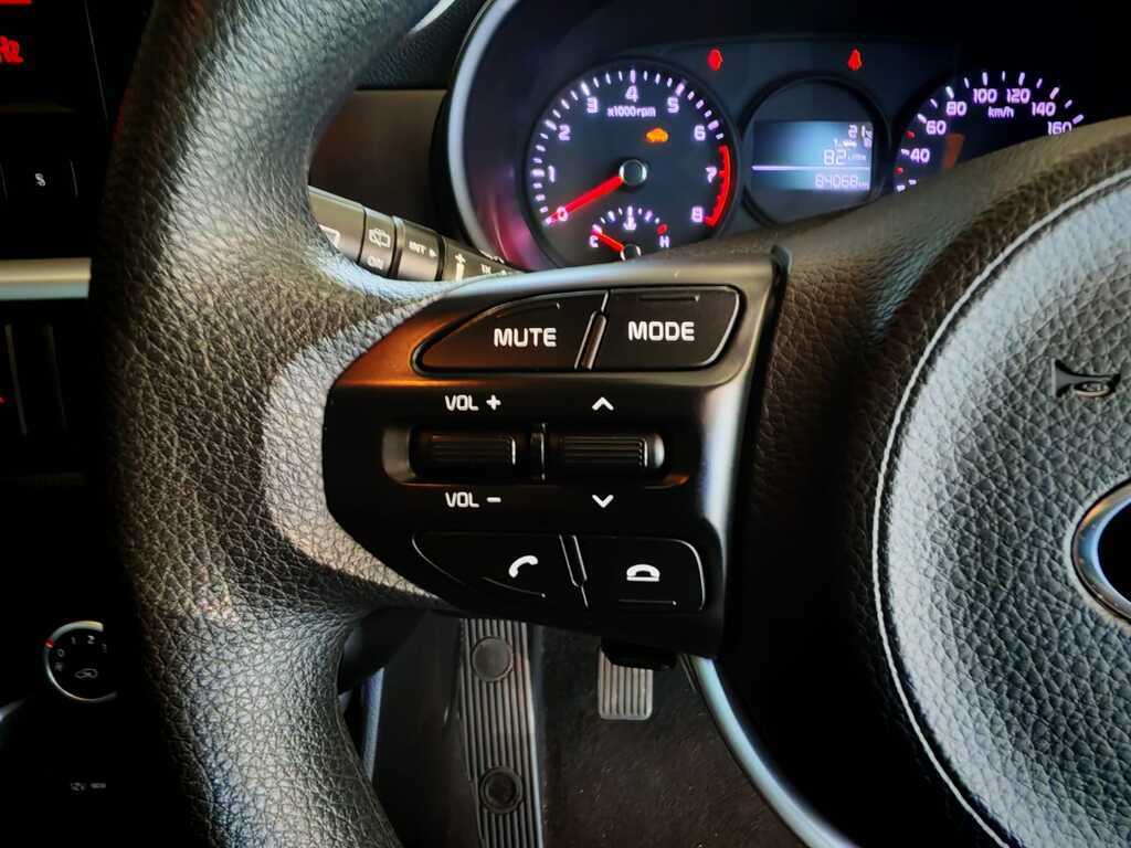 KIA PICANTO PICANTO 1.0 STYLE - 13