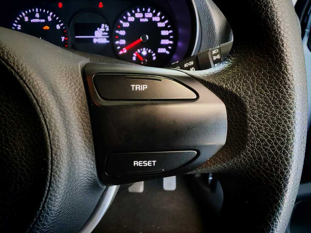 KIA PICANTO PICANTO 1.0 STYLE - 14