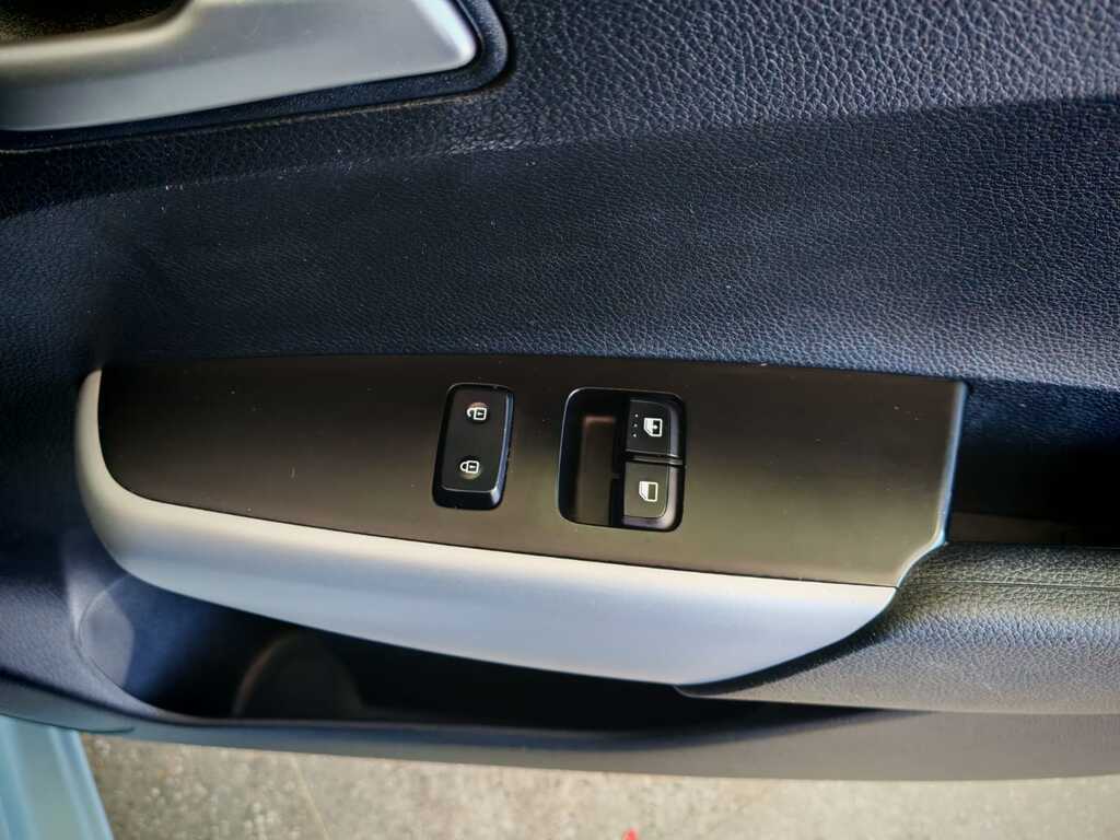 KIA PICANTO PICANTO 1.0 STYLE - 17