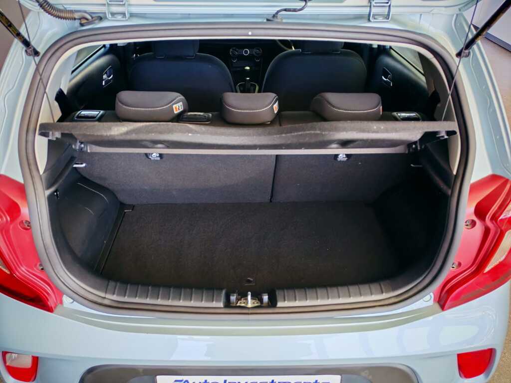 KIA PICANTO PICANTO 1.0 STYLE - 7