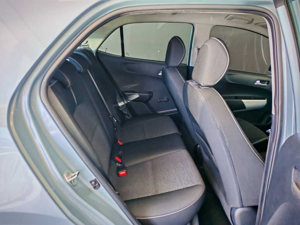 KIA PICANTO PICANTO 1.0 STYLE - 8
