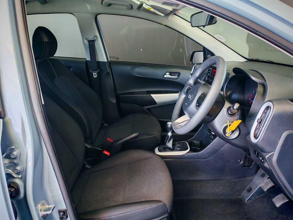 KIA PICANTO PICANTO 1.0 STYLE - 9