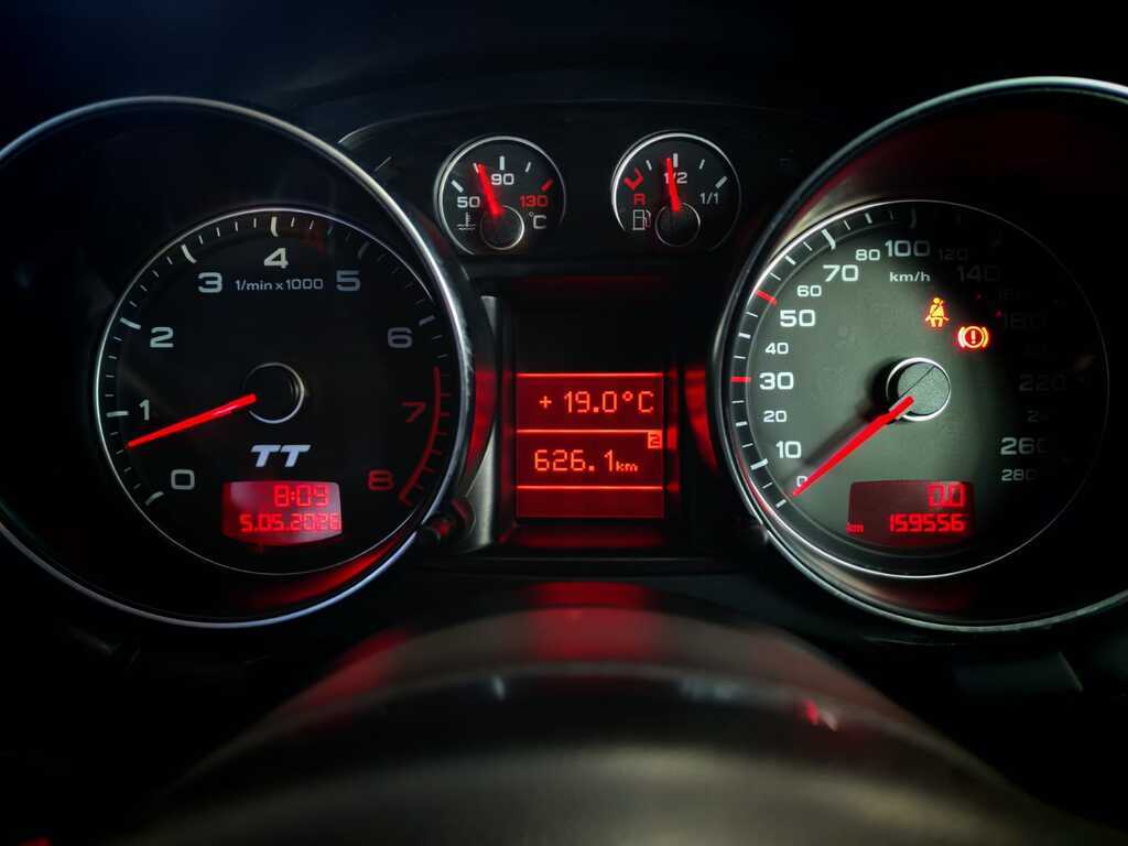 AUDI TT TT 3.2 QUATTRO COUPE - 14