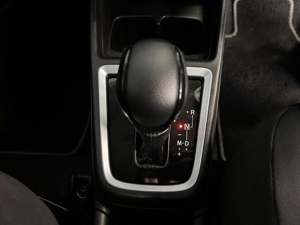 SUZUKI SWIFT SWIFT 1.2 GLX AMT - 10