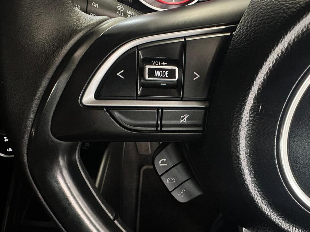 SUZUKI SWIFT SWIFT 1.2 GLX AMT - 13