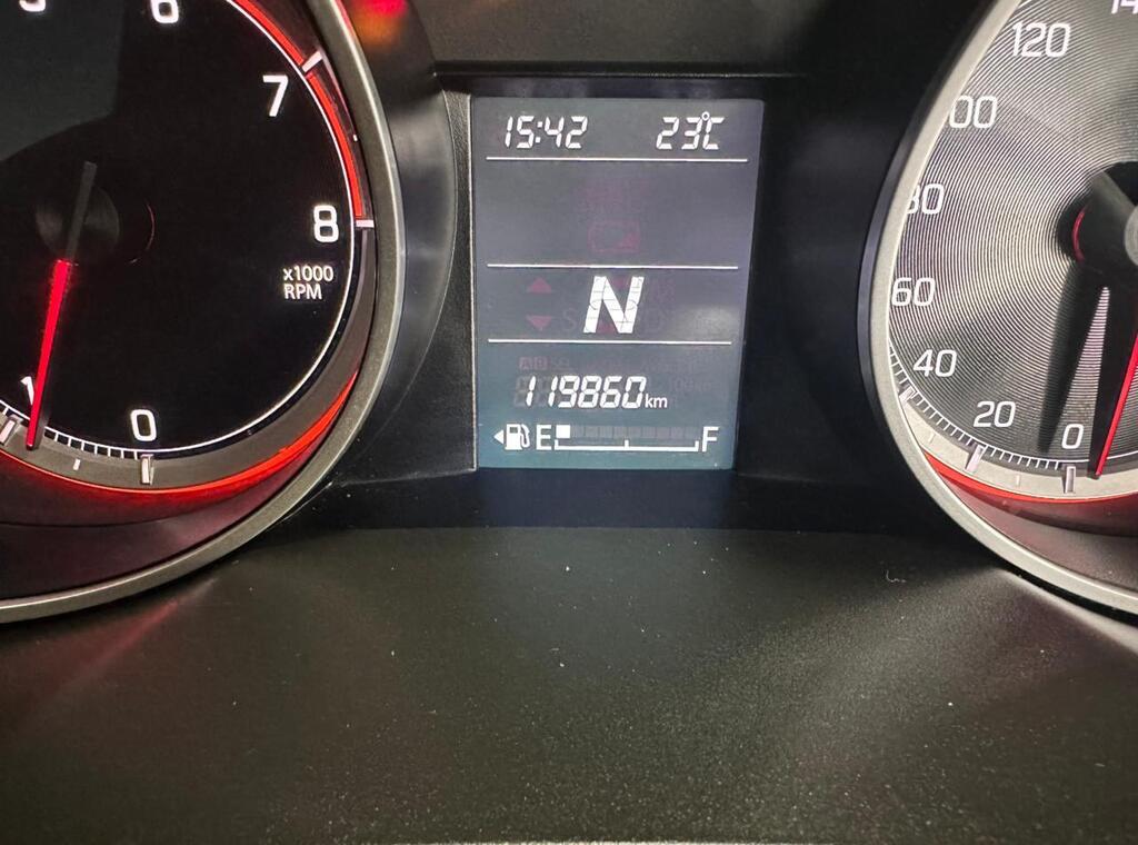 SUZUKI SWIFT SWIFT 1.2 GLX AMT - 14