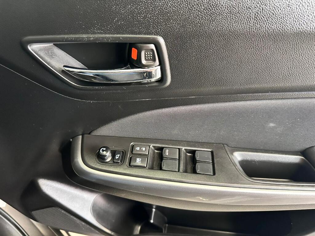 SUZUKI SWIFT SWIFT 1.2 GLX AMT - 16