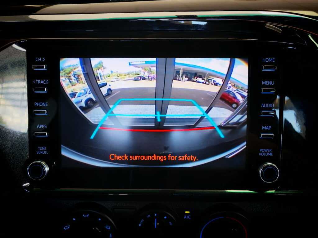 TOYOTA HILUX HILUX 2.8 GD-6 RB RAIDER P/U E/CAB