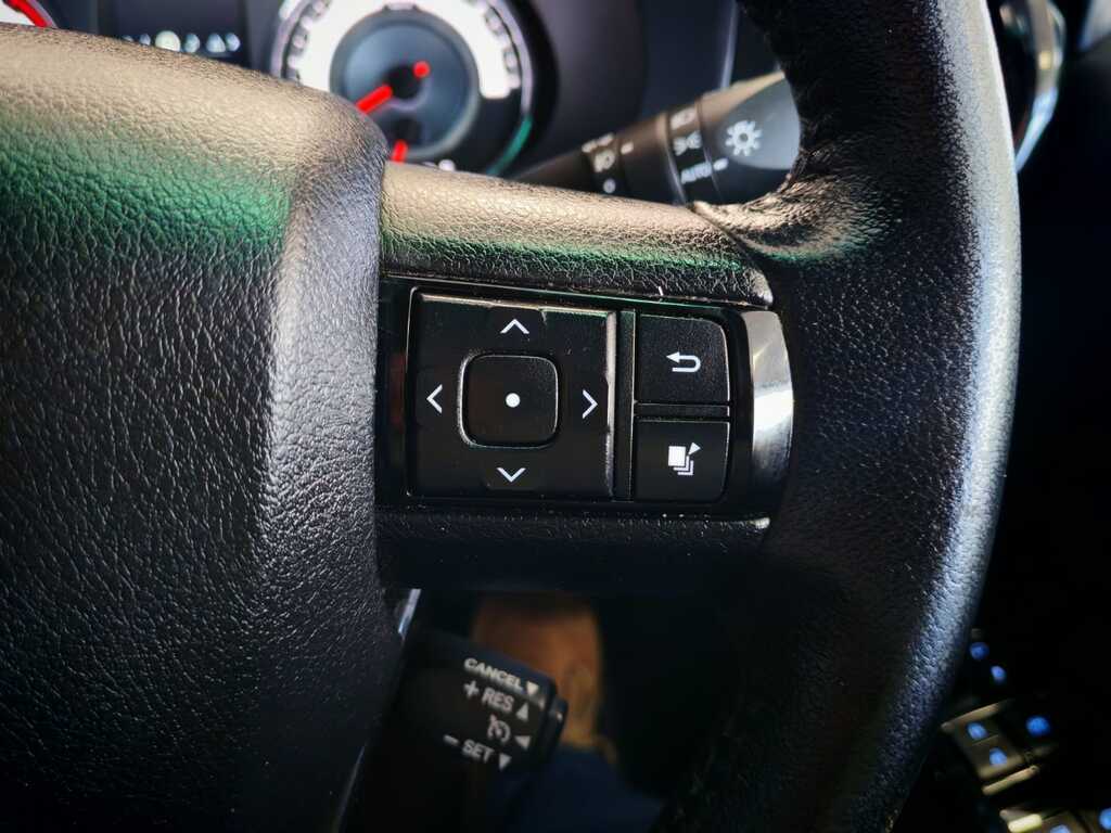 TOYOTA HILUX HILUX 2.8 GD-6 RB RAIDER P/U E/CAB