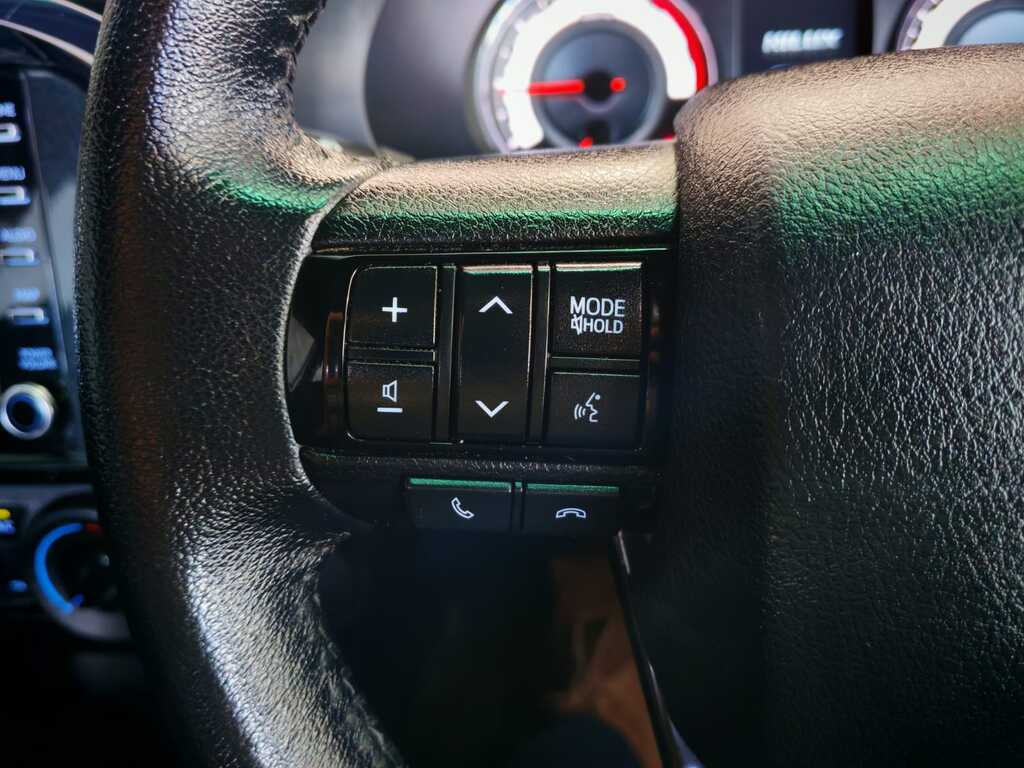 TOYOTA HILUX HILUX 2.8 GD-6 RB RAIDER P/U E/CAB