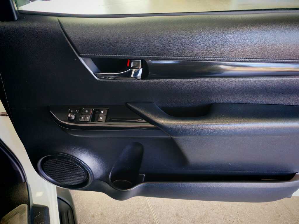 TOYOTA HILUX HILUX 2.8 GD-6 RB RAIDER P/U E/CAB