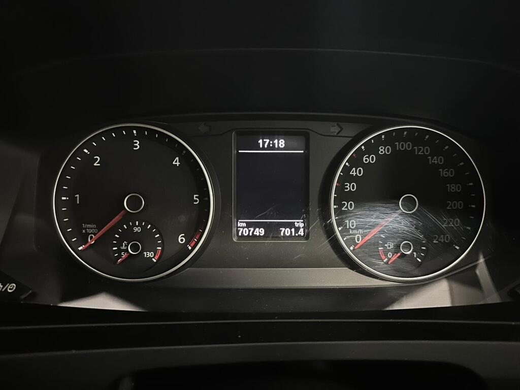 VOLKSWAGEN TRANSPORTER T6 C/BUS 2.0 BiTDi SWB 132 KW 4MOT DSG F/C P/V
