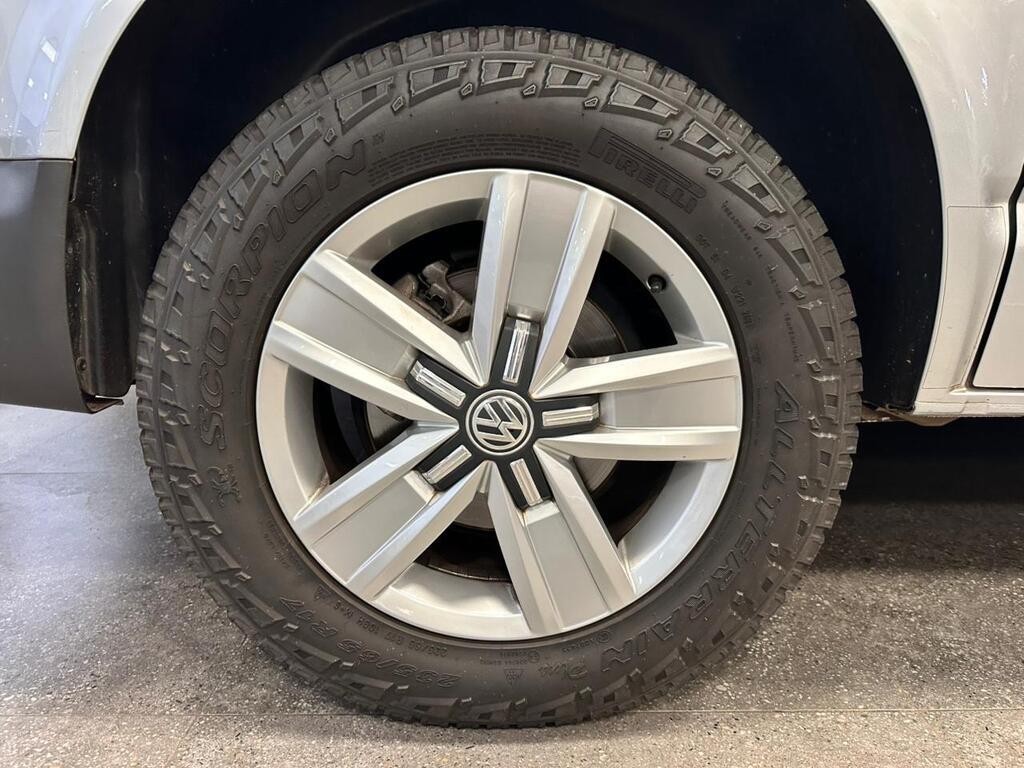 VOLKSWAGEN TRANSPORTER T6 C/BUS 2.0 BiTDi SWB 132 KW 4MOT DSG F/C P/V