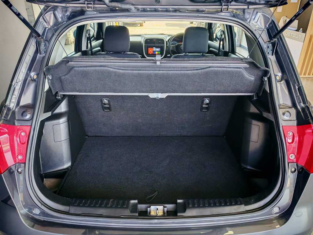 TOYOTA URBAN CRUISER URBAN CRUISER 1.5 Xi - 6