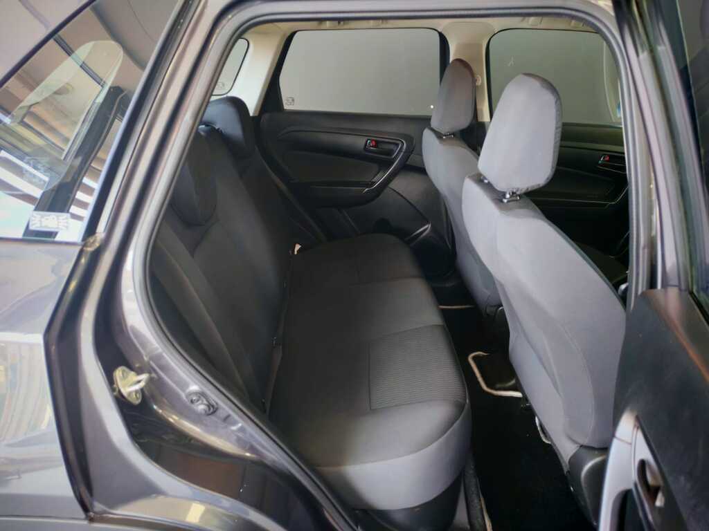TOYOTA URBAN CRUISER URBAN CRUISER 1.5 Xi - 7