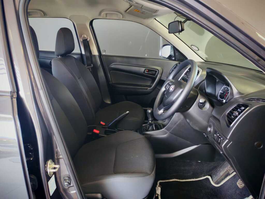 TOYOTA URBAN CRUISER URBAN CRUISER 1.5 Xi - 8