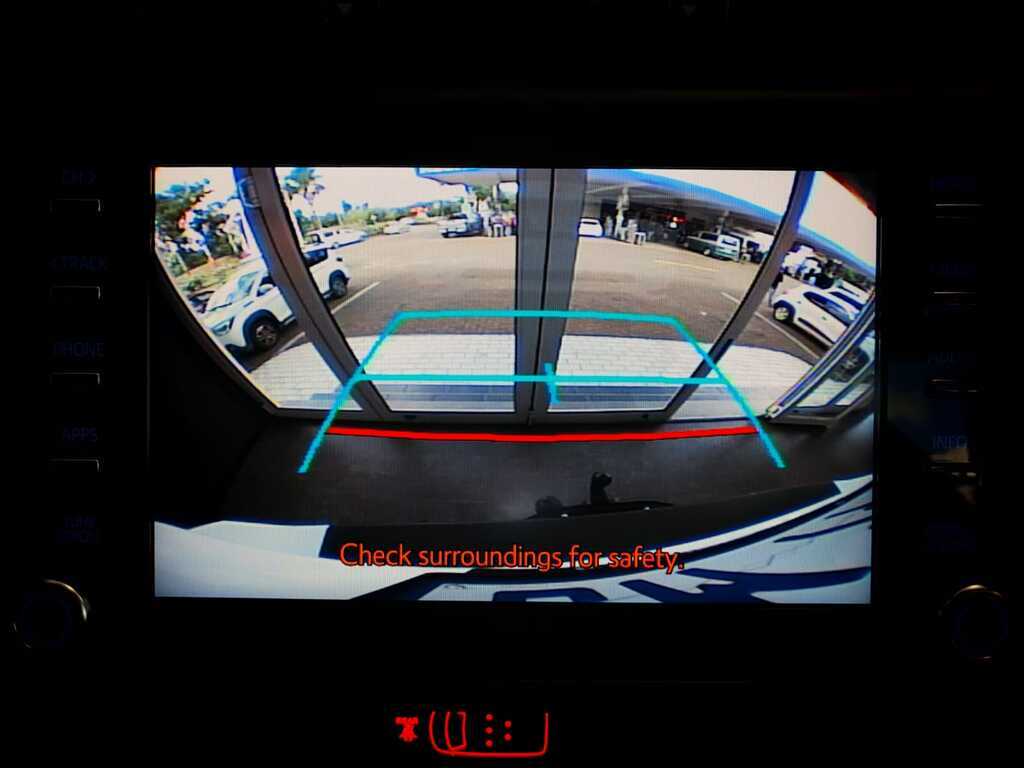 TOYOTA FORTUNER FORTUNER 2.4GD-6 R/B A/T