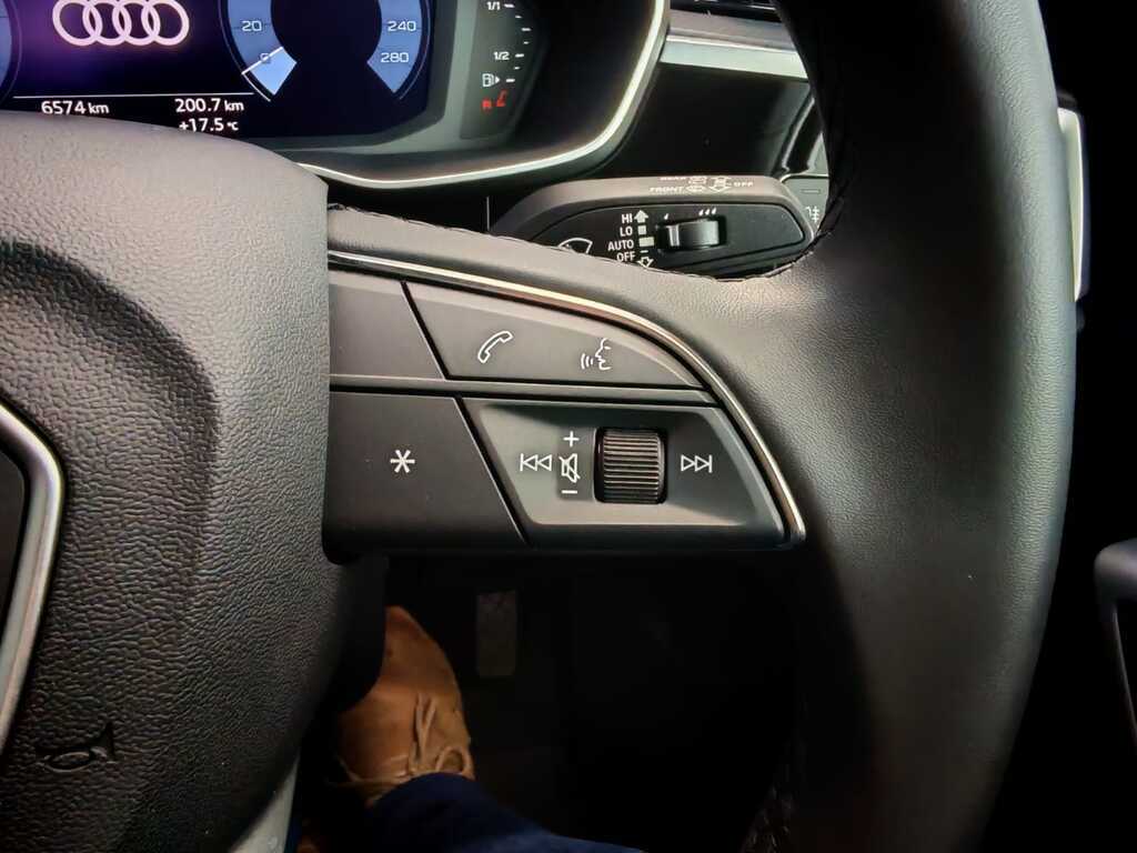 AUDI Q3 Q3 SPORTBACK 40 TFSI FSI QUAT STRON S LINE